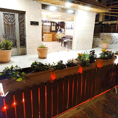 Aparthotel Robou Al Sharq Amman Exterior foto
