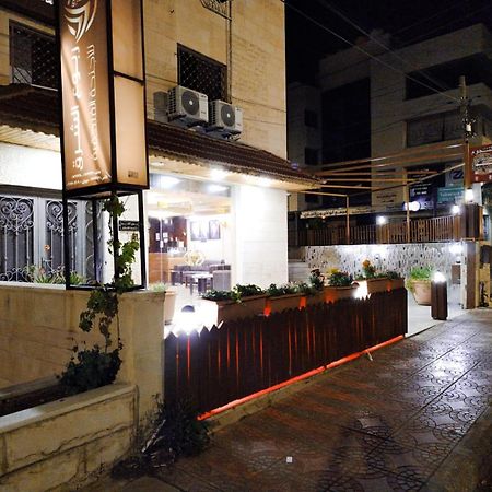 Aparthotel Robou Al Sharq Amman Exterior foto