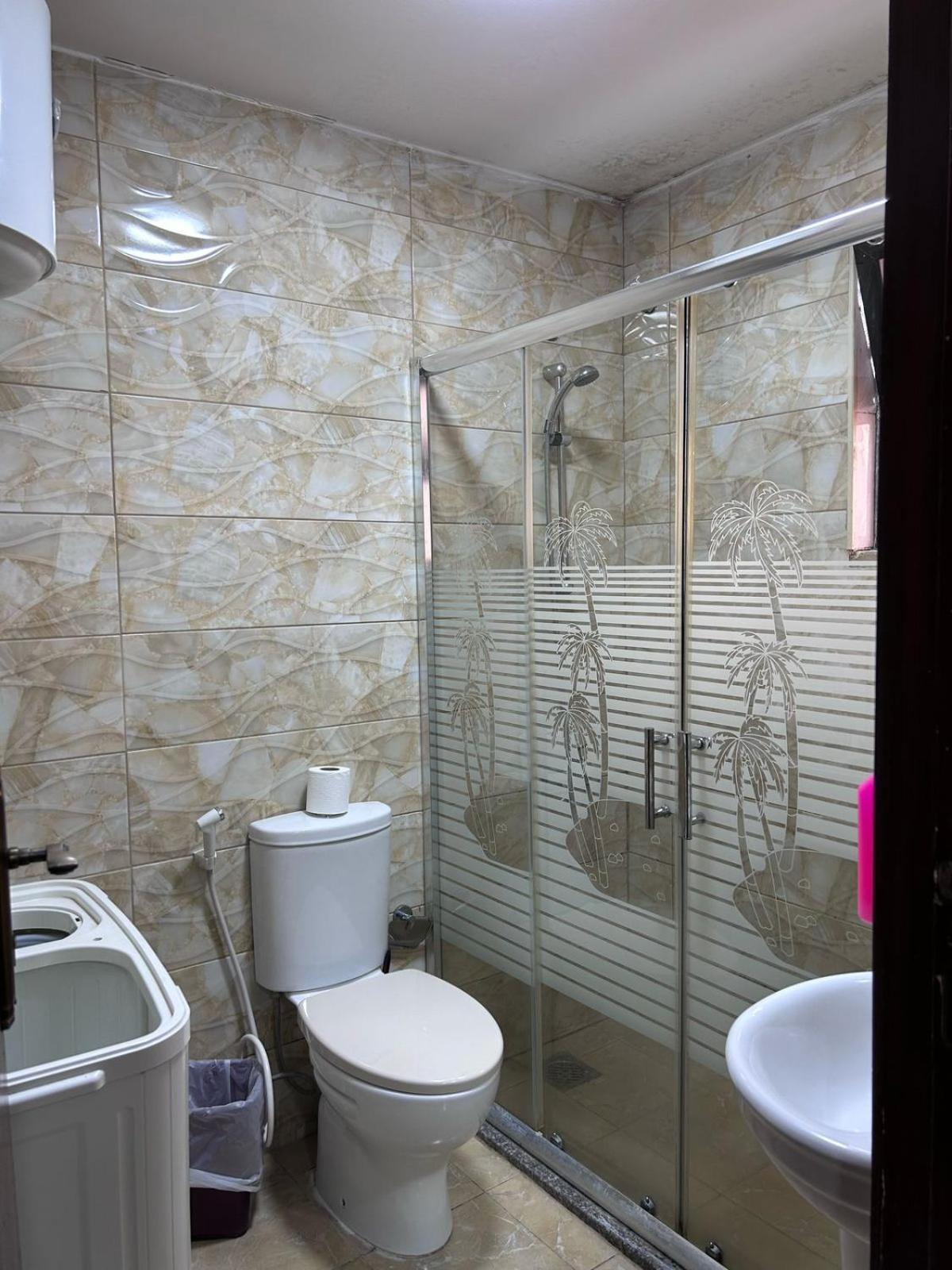 Aparthotel Robou Al Sharq Amman Exterior foto