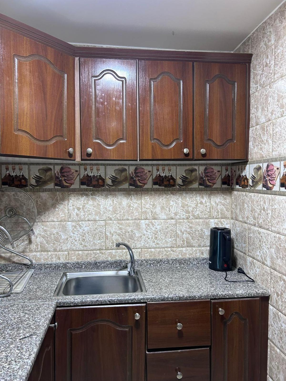 Aparthotel Robou Al Sharq Amman Exterior foto